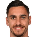 Alex Meret